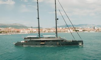 Reposado yacht charter Radez Motor/Sailer Yacht