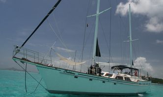 Sublime yacht charter Custom Motor Yacht