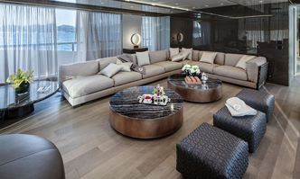 Mangusta Gransport 45 yacht charter Mangusta Motor Yacht