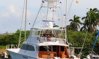 Beast yacht charter Merritt Motor Yacht