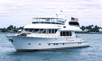 Seas To See yacht charter Paragon Motor Yacht