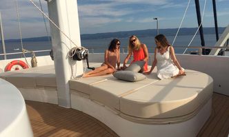 Omnia yacht charter Brodosplit Motor/Sailer Yacht