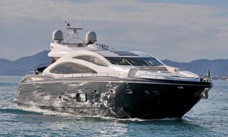 Ariyas yacht charter Sunseeker Motor Yacht