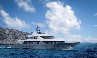 Illusion II yacht charter Lloyds Ships Motor Yacht