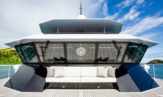 2B yacht charter Profab Central Engineering Ltd Motor Yacht