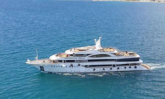 Excellence Adria yacht charter Radez Motor Yacht