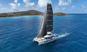 Tru North yacht charter Fountaine Pajot Sail Yacht