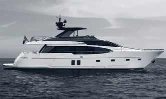 Triple L yacht charter Sanlorenzo Motor Yacht