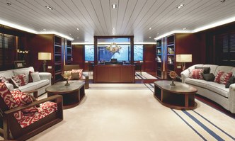 Galileo G yacht charter Picchiotti Motor Yacht