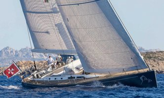 Aria yacht charter Southern Wind Sail Yacht