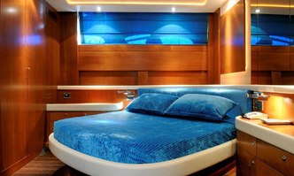 A&I yacht charter Alfamarine Motor Yacht