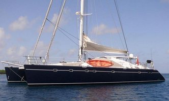 Felicia yacht charter Alliaura Marine Group Motor/Sailer Yacht