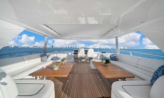 Current $ea yacht charter Princess Motor Yacht