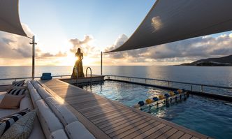 HBC yacht charter Abeking & Rasmussen Motor Yacht