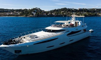 Viking III yacht charter Nedship Group Motor Yacht