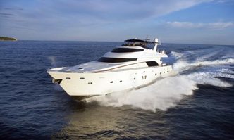 Lady B yacht charter De Birs Yachts Motor Yacht