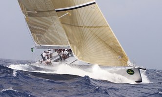 Roma yacht charter Latini Marine Sail Yacht