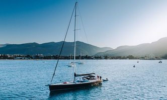Free At Last yacht charter Marina 92 Barcelona Sail Yacht