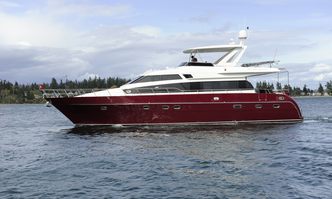Private Reserve yacht charter Monte Fino Motor Yacht