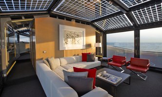 Eternity 44 yacht charter Arcadia Motor Yacht