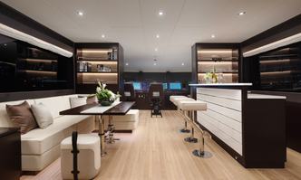 DREAMS IV yacht charter Horizon Motor Yacht