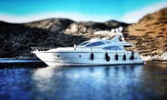 Revival yacht charter Aicon Motor Yacht