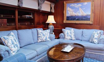 Essence of Cayman yacht charter Vicem Yachts Motor Yacht
