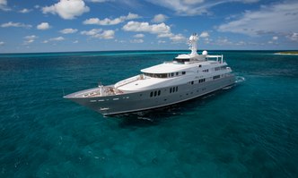 Dream yacht charter Abeking & Rasmussen Motor Yacht