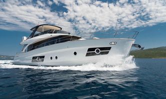 Sir Hendrik yacht charter Greenline Yachts Motor Yacht