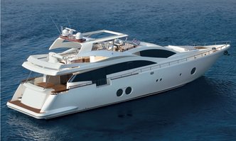 Funsea yacht charter Aicon Motor Yacht