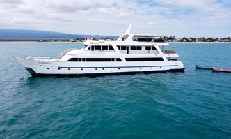 Sea Star yacht charter Custom Motor Yacht
