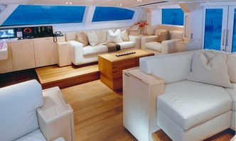 Guillemot yacht charter Vitters Sail Yacht