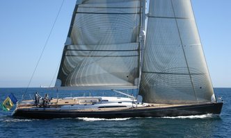 Mrs Seven yacht charter Southern Wind Sail Yacht