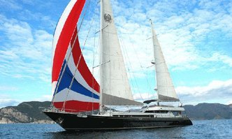 Suheyla yacht charter Mengi-Yay Motor/Sailer Yacht
