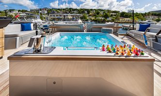 Vallicelli Design Designed Charter Yachts | YachtCharterFleet