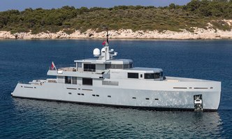 So'Mar yacht charter Tansu Motor Yacht