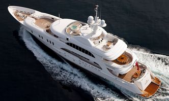 Sensation yacht charter Sensation Yachts Motor Yacht