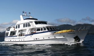 Caledonia yacht charter Bayaco Motor Yacht