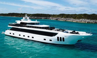 Privilege yacht charter Custom Motor Yacht