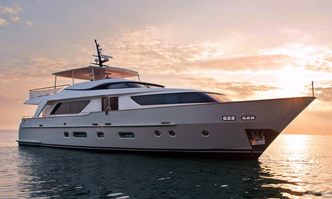 Bst Sunrise II yacht charter Sanlorenzo Motor Yacht