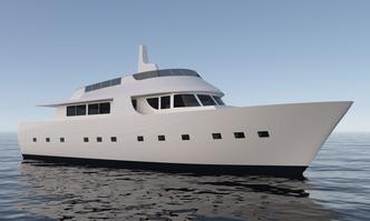 Euphrosyne yacht charter Feadship Motor Yacht