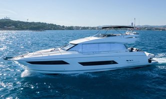 Apollonia yacht charter Prestige Motor Yacht