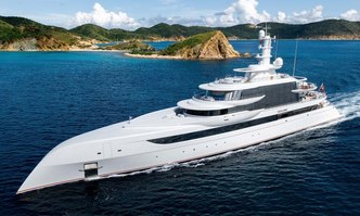 Excellence yacht charter Abeking & Rasmussen Motor Yacht
