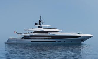 Felicità yacht charter Mangusta Motor Yacht