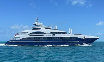 After You yacht charter Heesen Motor Yacht