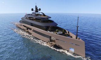Bello yacht charter Custom Motor Yacht