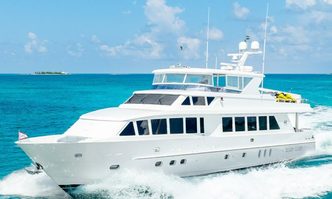 Done Deal yacht charter Hargrave Motor Yacht