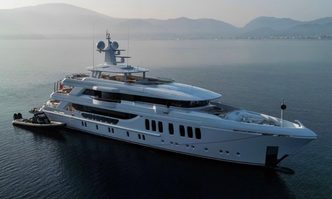 Fortuna yacht charter CMB Yachts Motor Yacht