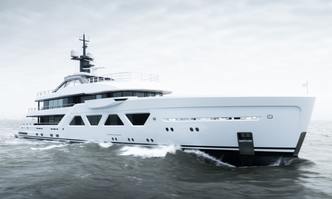 Memories yacht charter Amels Motor Yacht
