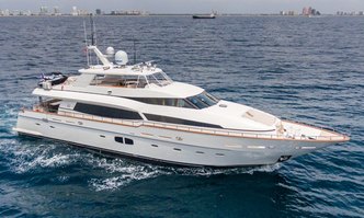 Picnic yacht charter Monte Fino Motor Yacht